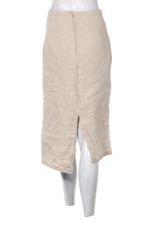 Szoknya Green House, Méret S, Szín Bézs, Ár 7 200 Ft