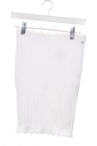 Szoknya Guess, Méret XS, Szín Fehér, Ár 12 403 Ft