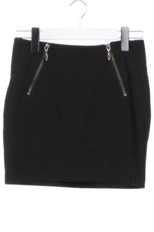Φούστα Guess, Μέγεθος XS, Χρώμα Μαύρο, Τιμή 29,99 €