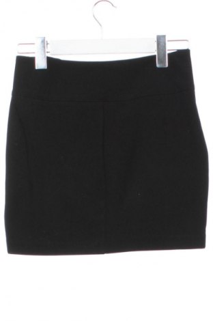 Φούστα Guess, Μέγεθος XS, Χρώμα Μαύρο, Τιμή 29,99 €