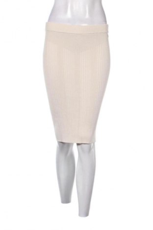 Φούστα Guess, Μέγεθος S, Χρώμα  Μπέζ, Τιμή 50,32 €