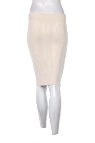 Φούστα Guess, Μέγεθος S, Χρώμα  Μπέζ, Τιμή 50,32 €