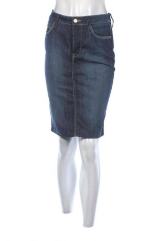 Пола Guess, Размер S, Цвят Син, Цена 44,99 лв.