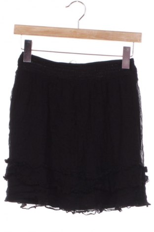 Φούστα Guido Maria Kretschmer, Μέγεθος XS, Χρώμα Μαύρο, Τιμή 56,37 €