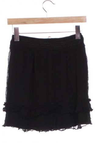 Φούστα Guido Maria Kretschmer, Μέγεθος XS, Χρώμα Μαύρο, Τιμή 56,37 €