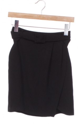 Sukňa Guido Maria Kretschmer for About You, Veľkosť XS, Farba Čierna, Cena  20,99 €