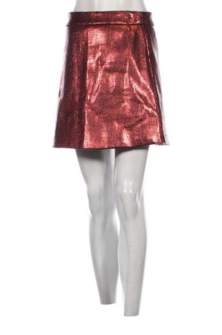 Φούστα Gusto, Μέγεθος S, Χρώμα Κόκκινο, Τιμή 15,39 €