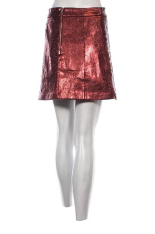 Φούστα Gusto, Μέγεθος S, Χρώμα Κόκκινο, Τιμή 15,39 €