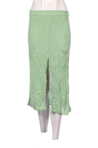 Rock H&M, Größe M, Farbe Mehrfarbig, Preis € 10,99