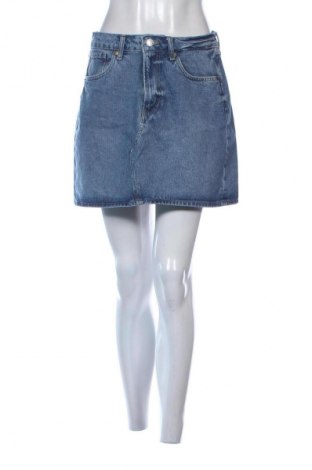 Rock H&M, Größe M, Farbe Blau, Preis € 6,99