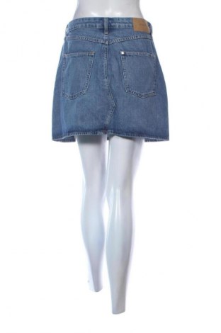 Rock H&M, Größe M, Farbe Blau, Preis € 6,99