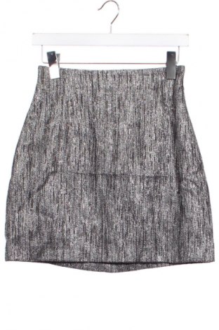 Rock H&M, Größe XS, Farbe Mehrfarbig, Preis € 7,99