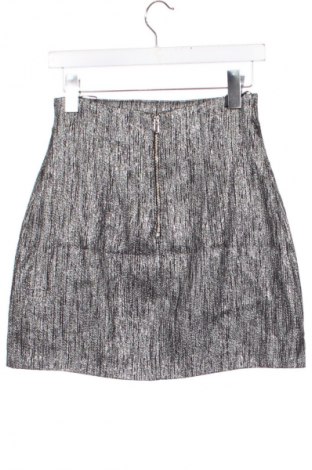 Rock H&M, Größe XS, Farbe Mehrfarbig, Preis € 7,99