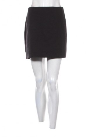 Fustă H&M, Mărime L, Culoare Negru, Preț 33,99 Lei