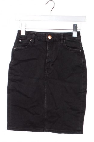 Sukňa H&M, Veľkosť XS, Farba Sivá, Cena  9,95 €