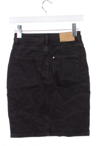 Sukňa H&M, Veľkosť XS, Farba Sivá, Cena  9,95 €