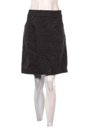 Fustă H&M, Mărime L, Culoare Negru, Preț 34,99 Lei