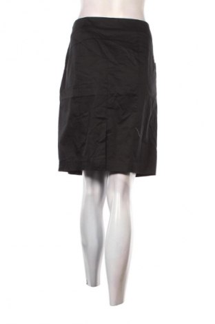 Fustă H&M, Mărime L, Culoare Negru, Preț 34,99 Lei