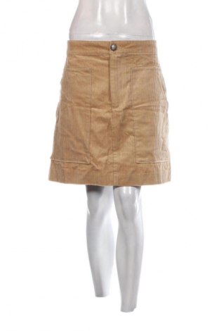 Пола H&M, Размер XXL, Цвят Кафяв, Цена 14,99 лв.