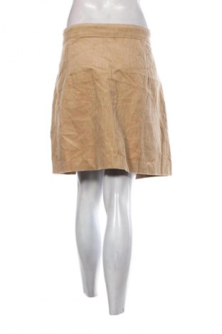 Пола H&M, Размер XXL, Цвят Кафяв, Цена 14,99 лв.