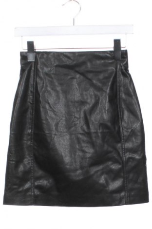 Φούστα H&M, Μέγεθος XS, Χρώμα Μαύρο, Τιμή 6,99 €