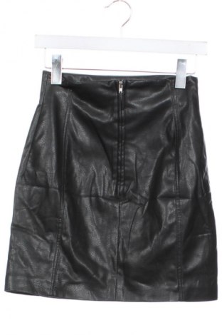 Φούστα H&M, Μέγεθος XS, Χρώμα Μαύρο, Τιμή 6,99 €