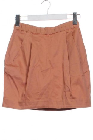 Sukně H&M, Velikost S, Barva Oranžová, Cena  241,00 Kč