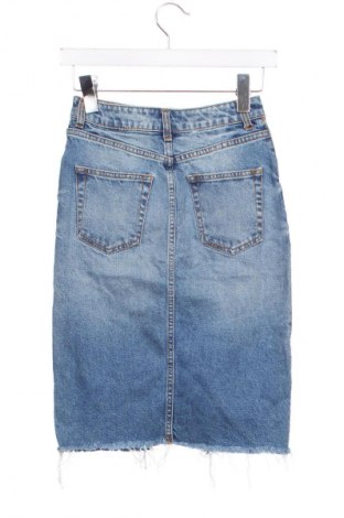 Sukňa H&M, Veľkosť XXS, Farba Modrá, Cena  15,95 €