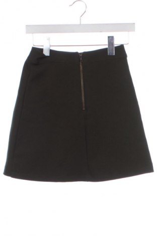 Szoknya H&M, Méret XXS, Szín Zöld, Ár 3 800 Ft