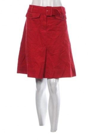 Rock H&M, Größe L, Farbe Rot, Preis € 7,99