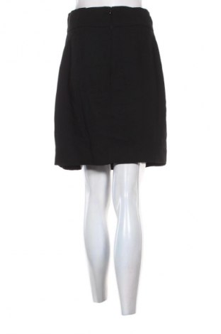 Rock H&M, Größe S, Farbe Schwarz, Preis 9,99 €