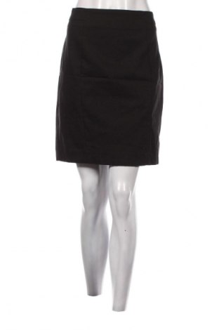 Rock H&M, Größe XL, Farbe Schwarz, Preis € 6,99