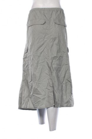 Sukně H&M, Velikost XL, Barva Zelená, Cena  329,00 Kč