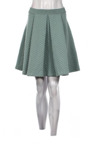 Szoknya H&M, Méret L, Szín Zöld, Ár 3 149 Ft