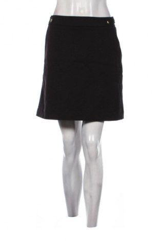 Fustă H&M, Mărime XL, Culoare Negru, Preț 32,99 Lei