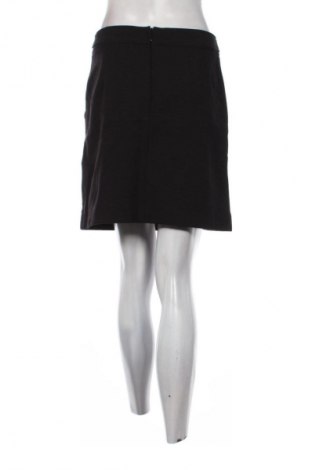 Fustă H&M, Mărime XL, Culoare Negru, Preț 32,99 Lei