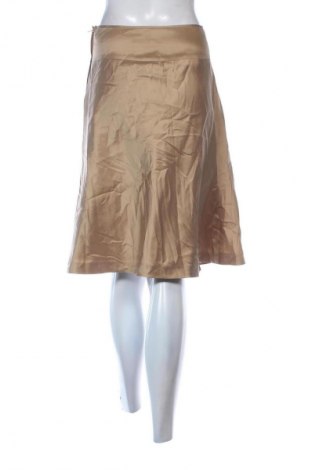 Sukně H&M, Velikost S, Barva Zlatistá, Cena  149,00 Kč