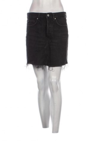 Sukně H&M, Velikost S, Barva Černá, Cena  367,00 Kč