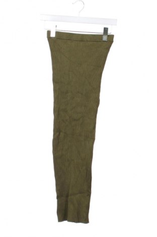 Rock H&M, Größe XS, Farbe Grün, Preis € 12,99