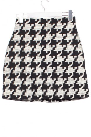 Rock H&M, Größe XS, Farbe Mehrfarbig, Preis 7,99 €