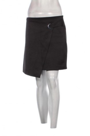 Rock H&M, Größe M, Farbe Schwarz, Preis 9,72 €