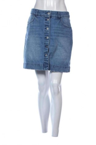 Rock H&M, Größe M, Farbe Blau, Preis € 11,99