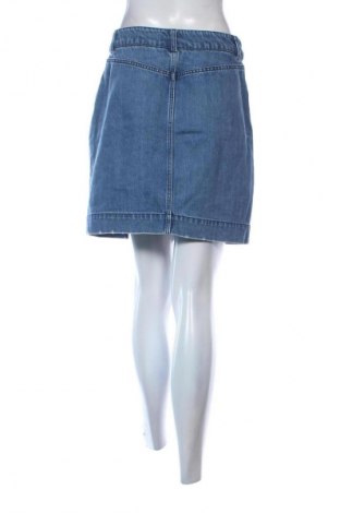 Rock H&M, Größe M, Farbe Blau, Preis € 11,99