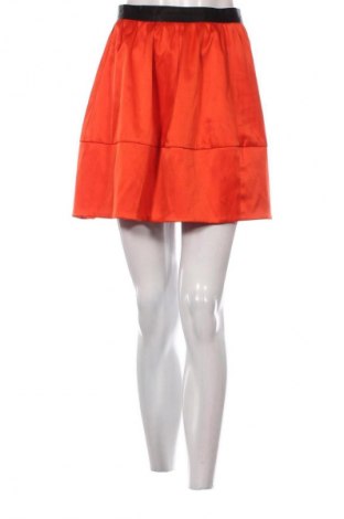 Fustă H&M, Mărime S, Culoare Portocaliu, Preț 60,00 Lei