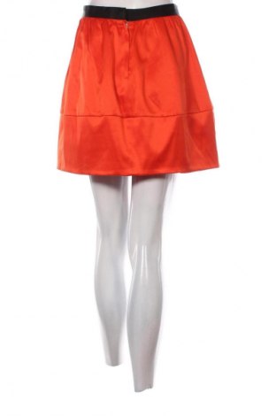 Fustă H&M, Mărime S, Culoare Portocaliu, Preț 60,00 Lei