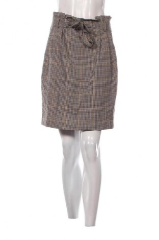 Fustă H&M, Mărime L, Culoare Multicolor, Preț 50,37 Lei