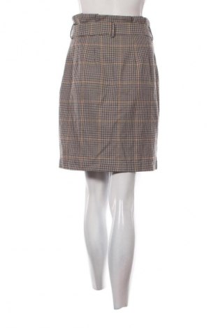 Fustă H&M, Mărime L, Culoare Multicolor, Preț 50,37 Lei