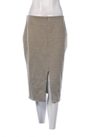 Sukně H&M, Velikost L, Barva Vícebarevné, Cena  289,00 Kč