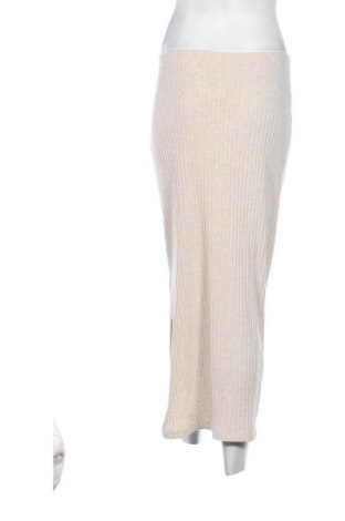 Sukňa H&M, Veľkosť XL, Farba Béžová, Cena  11,76 €