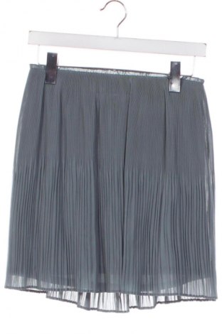 Rock H&M, Größe XXS, Farbe Grau, Preis € 9,72